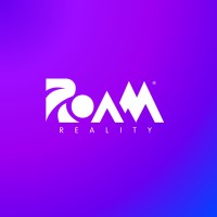 Roam Reality logo - Similar company to Connect Media