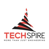 TechSpire LLC. logo - Similar company to Witches