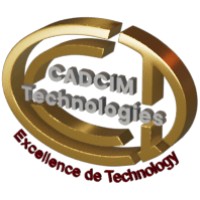 CADCIM Technologies logo - Similar company to Cadsoft Tech.