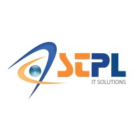 SRM Techsol Pvt Ltd logo - Similar company to Stpl - Srm Techsol Pvt Ltd