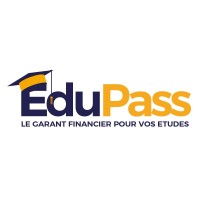 EduPass Group logo - Similar company to Qingsen Recruitment