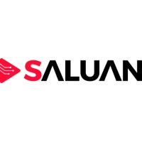 SALUAN SOLUÇÕES logo - Similar company to Xt-Shenzhen Zhenrong Era Supply Chain Management Co. Ltd