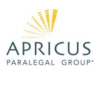 Apricus Paralegal Group logo - Similar company to Lexconnect.