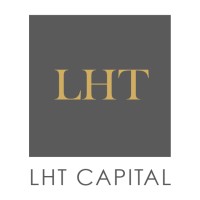 LHT Capital logo - Similar company to Dzf Ventures