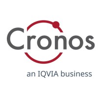 Cronos Clinical Consulting Services, Inc., an IQVIA business logo - Similar company to Eutelmed