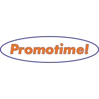 Promotime logo - Similar company to Doheny Promo