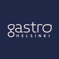 Gastro Helsinki logo - Similar company to Lahjakuningas®
