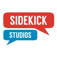 Sidekick Studios logo - Similar company to Sidekick Studios