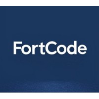 Fortcode logo - Similar company to Hexzyon