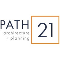 Path21 Architecture logo - Similar company to Beeyacorp