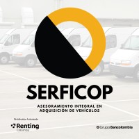 Serficop Servicios Financiero Sas logo - Similar company to Lanau Arquitectura
