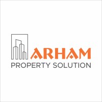 Arham Property Solution logo - Similar company to Deltus Realty