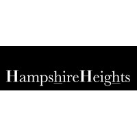 Hampshire Heights logo - Similar company to Pixelc | Media
