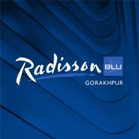 Radisson Blu Gorakhpur logo - Similar company to Vacha Consultancy