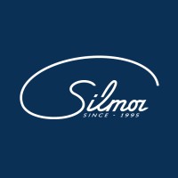 SILMOR industrial marking logo - Similar company to Hansamatrix