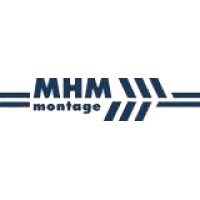 MHM Montage B.V. logo - Similar company to Staal Straal Weelde
