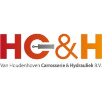 Van Houdenhoven Carrosserie & Hydrauliek bv logo - Similar company to Shedu B.V.