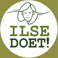 IlseDoet! logo - Similar company to Muser