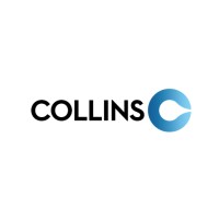 Collins India logo - Similar company to Kraftco