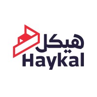 Haykal | هيكل logo - Similar company to Moddakirapp