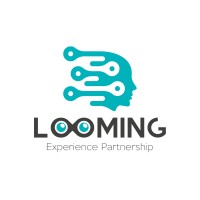 Looming-AI logo - Similar company to Murad Ai Solution