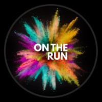 On The Run Agency logo - Similar company to Frederick Seo & Web Design