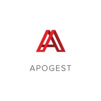 APOGEST Property Management logo - email format related to Oparc Property Management