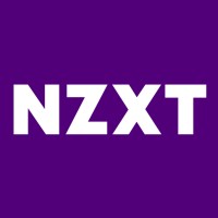 NZXT, Inc. logo - Similar company to Newegg