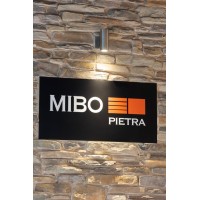 MIBO PIETRA logo - Similar company to Strikolith