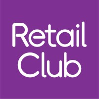 RetailClub logo - Similar company to Trybe