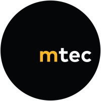 MTEC Software logo - Similar company to Visual Nlg