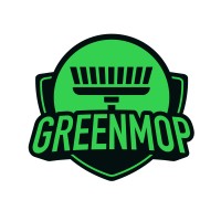 GreenMop logo - Similar company to Ssi Group