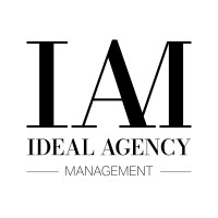 Ideal Agency Management logo - Similar company to Studio Vienna
