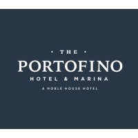 The Portofino Hotel & Marina logo - Similar company to Czar Marcom