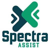 Spectra Assist logo - Similar company to Aiometrix