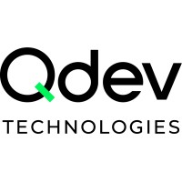 Qdev Technologies logo - Similar company to Quadigi