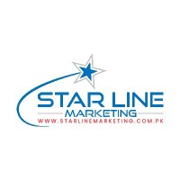 Starline Marketing logo - Similar company to Starline