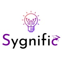 Sygnific logo - Similar company to Signific Services