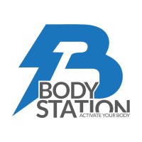 BodyStation Pakistan logo - Similar company to Seven86 Communications
