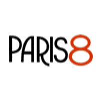 Université Paris 8 Vincennes-Saint-Denis logo - Similar company to Université Paris 8