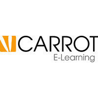 Carrot E-Learning logo - Similar company to Mauth.Cc Gmbh