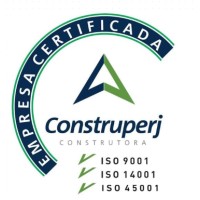 Construperj Construtora Ltda logo - Similar company to Gb Construtora