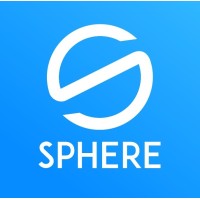 Sphere logo - Similar company to Sphere Ai