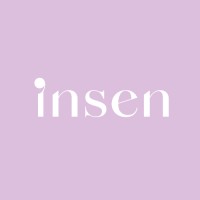 Insen logo - Similar company to Online Heroes