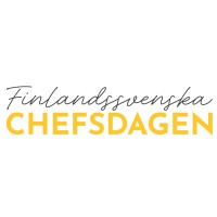 Finlandssvenska Chefsdagen logo - Similar company to Elre  (Evolving Leadership In Real Estate)