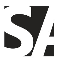 Strandberg Arkitektur AB logo - Similar company to Midhem Projektutveckling Ab