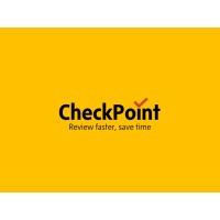 CheckPoint Software logo - Similar company to Checkpoint Security Ag