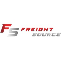 FreightSource logo - Similar company to Heavy Duty Technologies