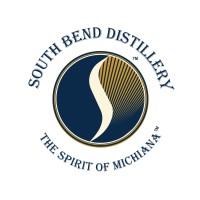 South Bend Distillery logo - Similar company to Fox Trail Distillery
