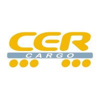 CER Cargo / CER Poland logo - Similar company to Q4Rail
